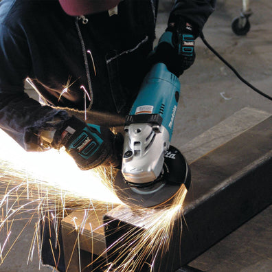 Makita GA9020 Angle Grinder 230mm (9″) 2,200W