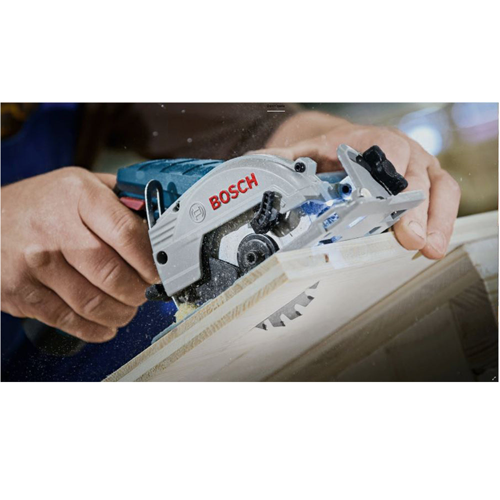 Bosch Bosch GKS 12 V-LI Cordless Circular Saw (Battery and Charger are Sold separately) - GIGATOOLS.PH