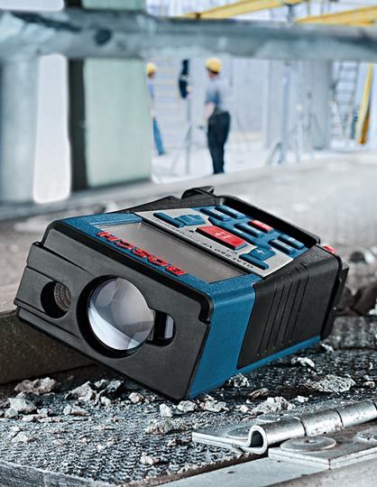 Bosch GLM 250 VF Professional (250m) Digital Measurement Bosch GLM 250 VF Professional (250m) Digital Measurement
