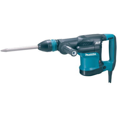 Makita HM0871C Demolition Hammer 8.1 J SDS-MAX Shank 1,100W (Made in Japan) (No Bits Included)