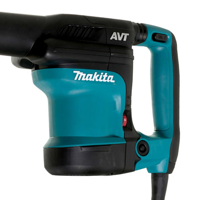 Makita HM0871C Demolition Hammer 8.1 J SDS-MAX Shank 1,100W (Made in Japan) (No Bits Included)