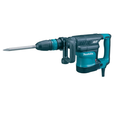 Makita HM1111C Demolition Hammer 11.2 J SDS-MAX Shank 1,300W (Made in Japan)
