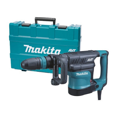 Makita HM1111C Demolition Hammer 11.2 J SDS-MAX Shank 1,300W (Made in Japan)