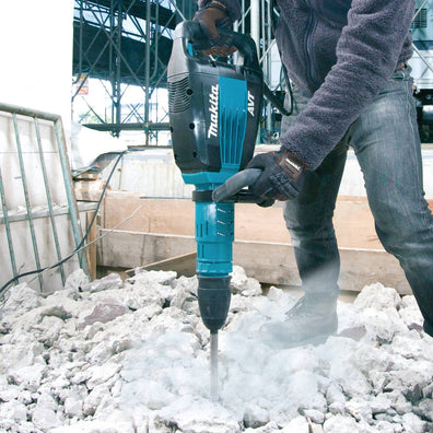 Makita HM1214C SDS MAX Demolition Hammer 1500W