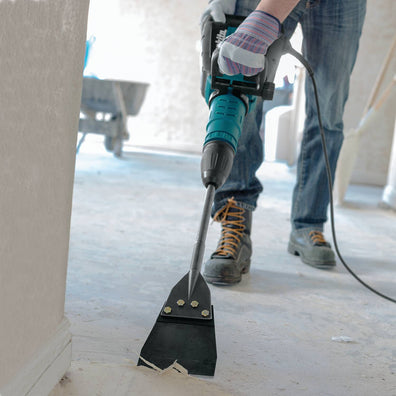 Makita HM1214C SDS MAX Demolition Hammer 1500W