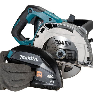 Makita CS002GZ 185mm (7-1/4