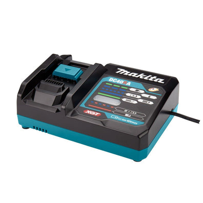 Makita DC40RA Fast Charger 40Vmax XGT™