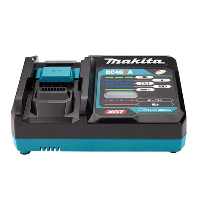 Makita DC40RA Fast Charger 40Vmax XGT™