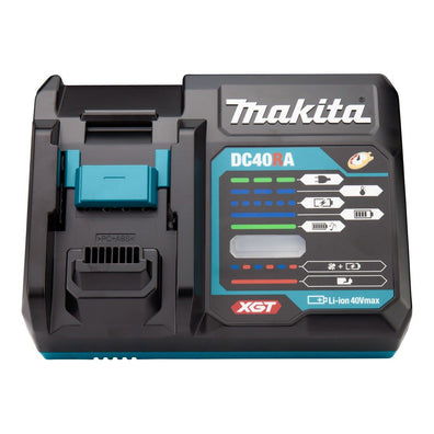Makita DC40RA Fast Charger 40Vmax XGT™