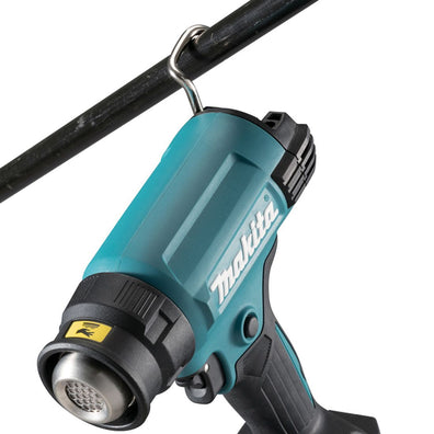 Makita DHG181ZK Cordless Heat Gun 18V LXT ~550°C (Bare Tool Only)