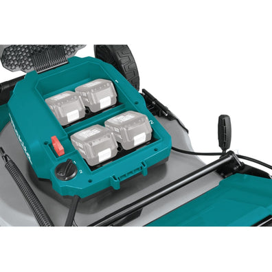 Makita DLM532Z Cordless Brushless Lawn Mower 530mm (21″) 18V x2 (36V) LXT® Li-Ion (Bare Tool)