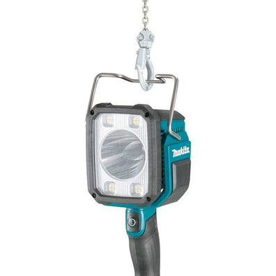 Makita DML812 Cordless LED Flash Light 1,250 Lumens 18V LXT® Li-Ion (Bare Tool Only)