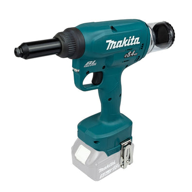 Makita DRV250Z Cordless Brushless Rivet Gun 30mm 18V LXT (Bare Tool)