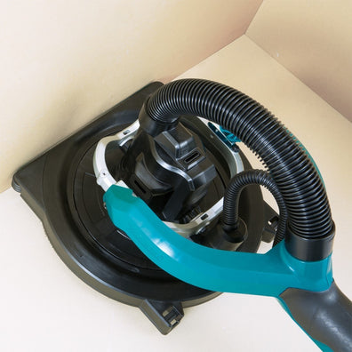 Makita DSL800Z Cordless Brushless Drywall Sander 225mm (8-7/8″) 18V LXT® Li-Ion (Bare Tool Only)