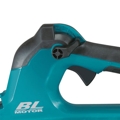 Makita DUB184Z Cordless Brushless Blower 13.0 m³/min (459 CFM) 18V LXT Li-Ion (Bare Tool Only)