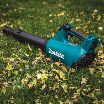 Makita DUB184Z Cordless Brushless Blower 13.0 m³/min (459 CFM) 18V LXT Li-Ion (Bare Tool Only)