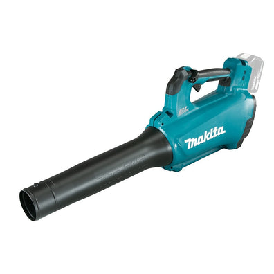 Makita DUB184Z Cordless Brushless Blower 13.0 m³/min (459 CFM) 18V LXT Li-Ion (Bare Tool Only)