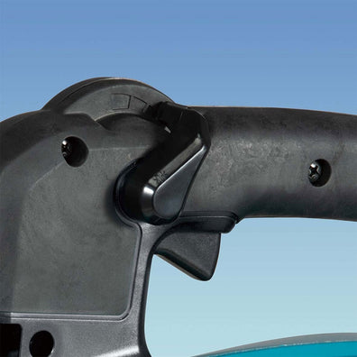 Makita DUB363PT2V Cordless Brushless Blower 13.4m³/min (473 CFM) 18V x2 (36V) LXT® Li-Ion Kit Set