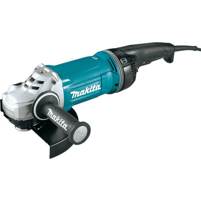 Makita GA9070 Angle Grinder 230mm (9″) Large Trigger Switch 2,800W