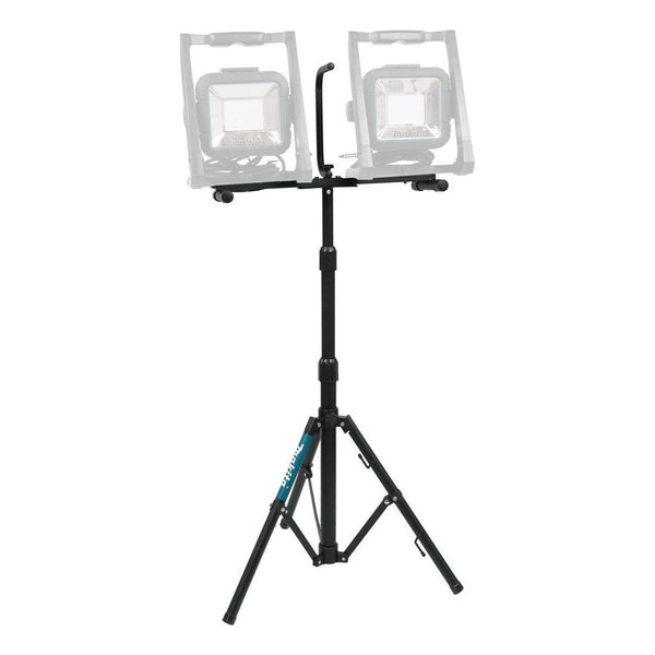 Makita GM00001381 Portable Tripod Light Stand for DML805 Work Light