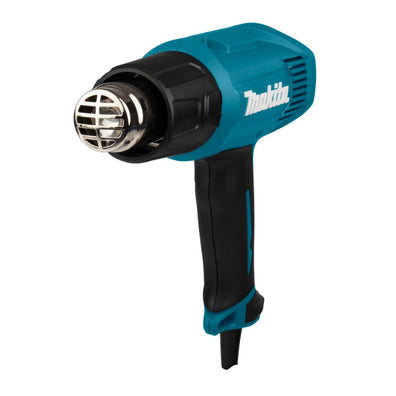 Makita HG5030K Heat Gun in Carrying Case 350-500°C (1,600W)