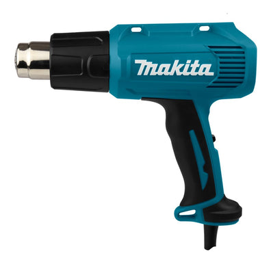 Makita HG5030K Heat Gun in Carrying Case 350-500°C (1,600W)