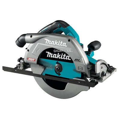 Makita HS011GZ Cordless Brushless Circular Saw 40Vmax XGT™ Li-ion 260mm (10″) (Bare Tool)
