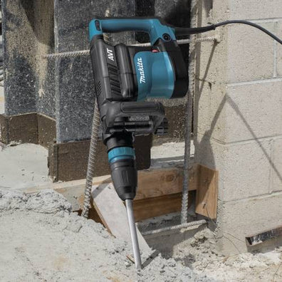 Makita HM1111C Demolition Hammer 11.2 J SDS-MAX Shank 1,300W (Made in Japan)
