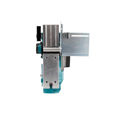 Makita KP001GZ Cordless Brushless Planer 82mm (3-1/4″) 40V Max XGT AWS (Bare Tool)