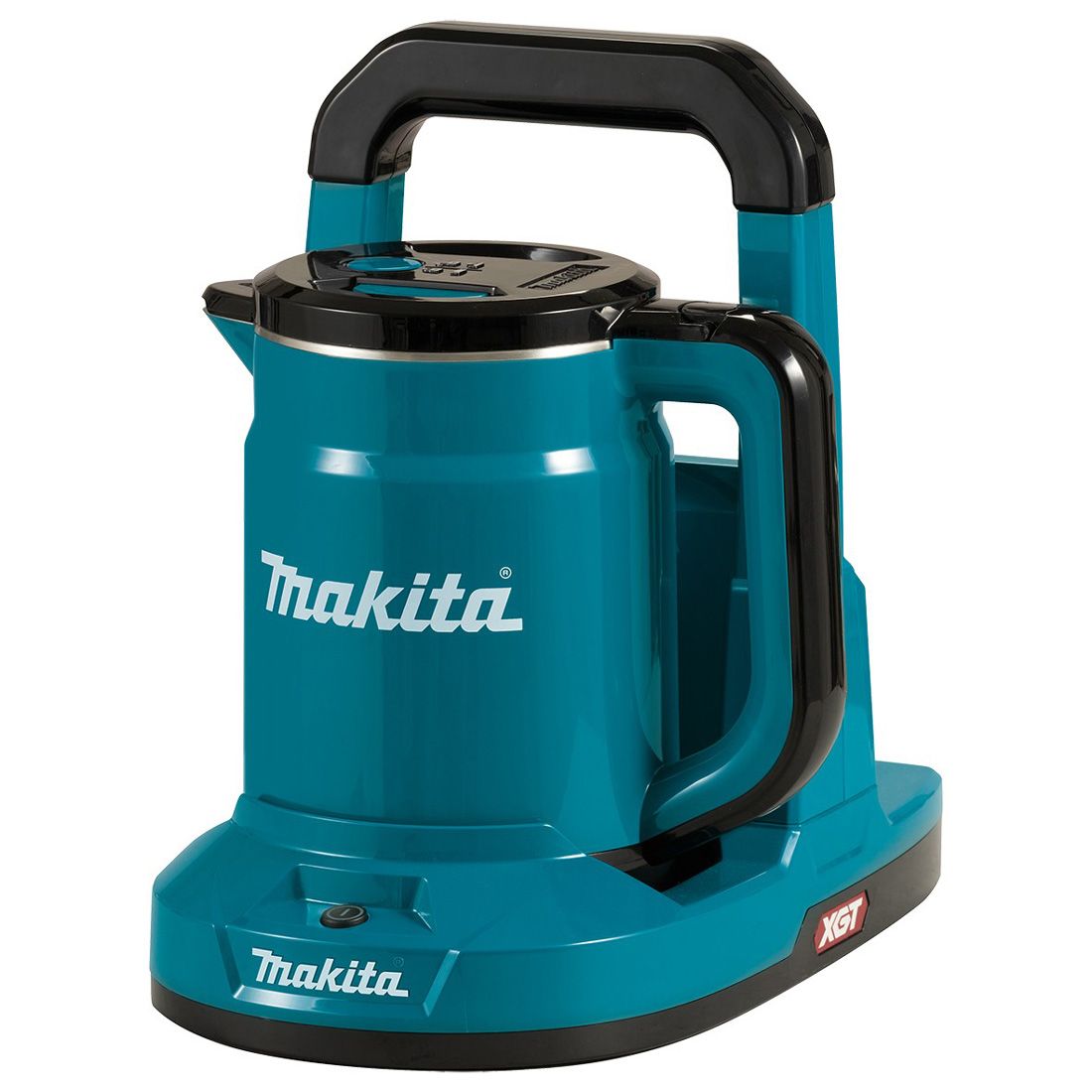 Makita KT001GZ Cordless Kettle 40V max XGT (Bare Tool Only)