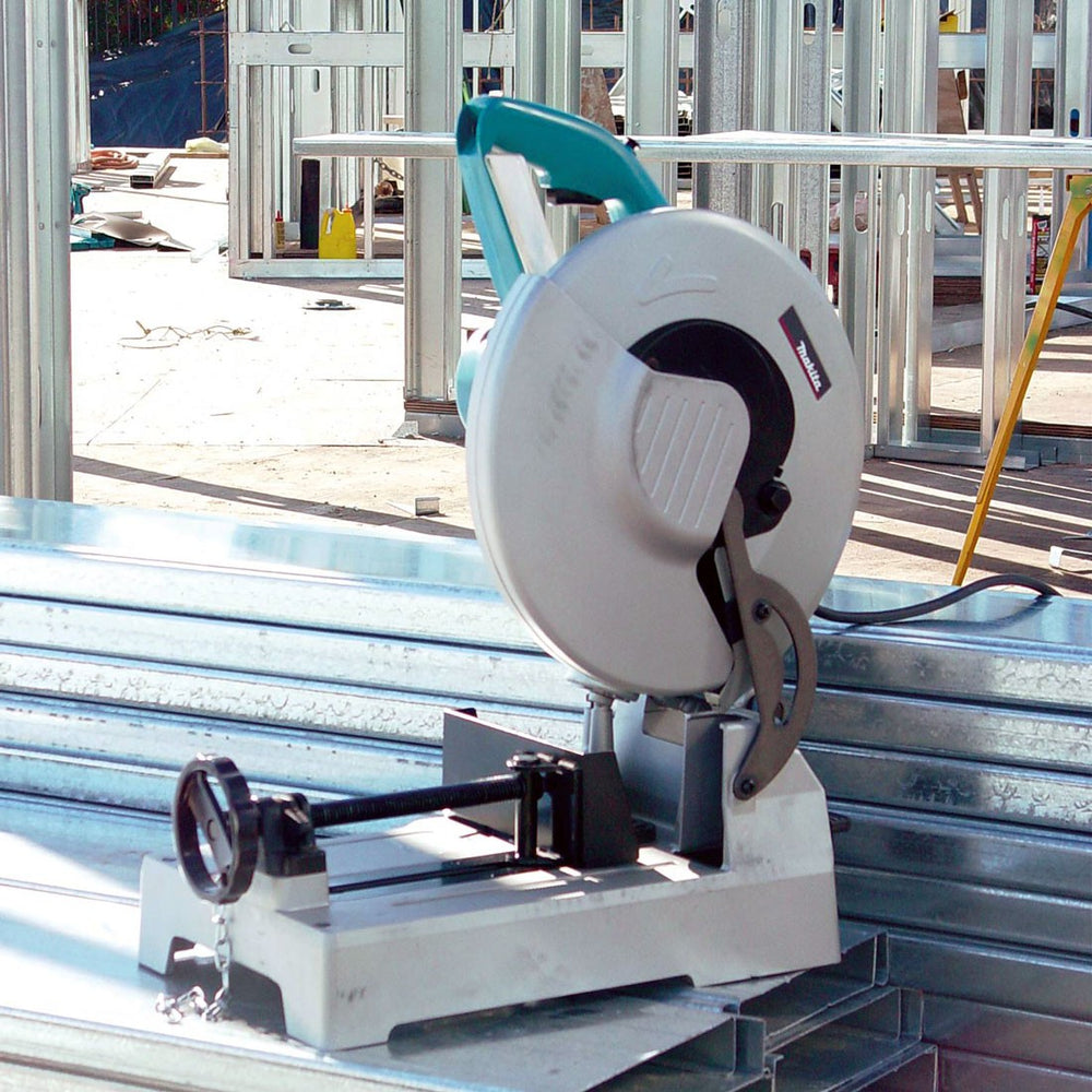 Metal Cutter – GIGATOOLS Industrial Center