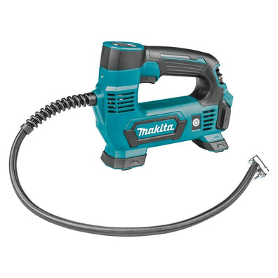 Makita MP100DZ Slide Cordless Inflator 12V MAX CXT (Body Only)
