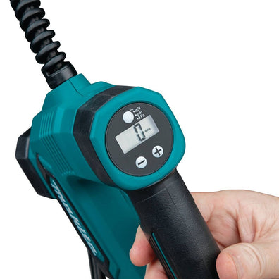Makita MP100DZ Slide Cordless Inflator 12V MAX CXT (Body Only)