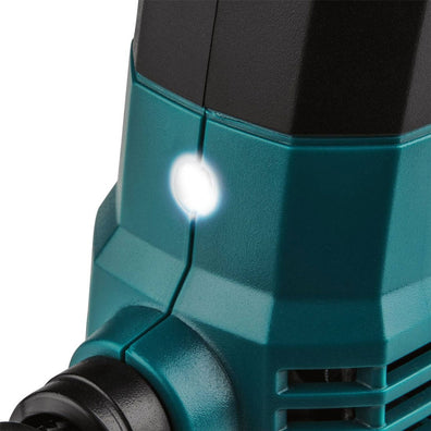 Makita MP100DZ Slide Cordless Inflator 12V MAX CXT (Body Only)