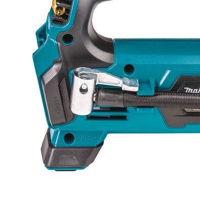 Makita MP100DZ Slide Cordless Inflator 12V MAX CXT (Body Only)