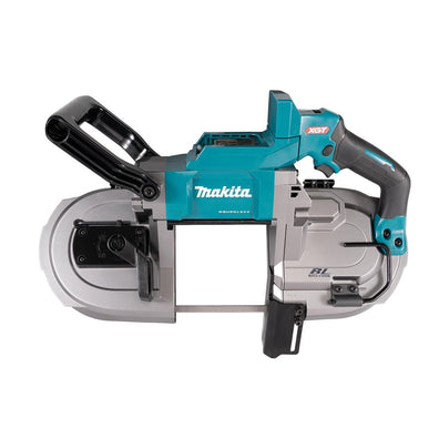 Makita PB002GZ Cordless Brushless Portable Band Saw 40V LXT® Li-Ion 127mm (5″) (Bare Tool Only)
