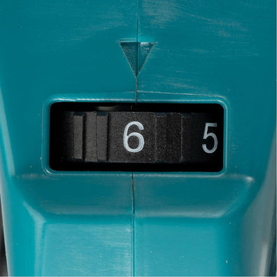 Makita PB002GZ Cordless Brushless Portable Band Saw 40V LXT® Li-Ion 127mm (5″) (Bare Tool Only)