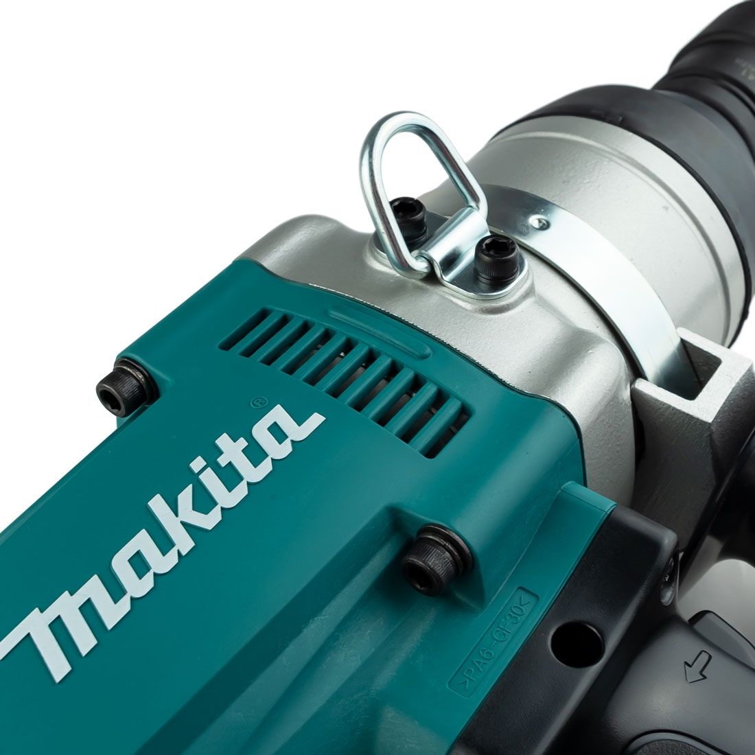 Makita TW1000 Heavy Duty 1” Impact Wrench w/ Friction Ring Anvil 1,200W (Made in Japan)