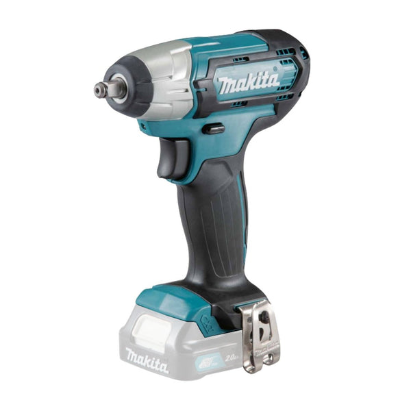 Makita TW140DZ Cordless Impact Wrench 3/8" 12V CXT (Bare Tool only)