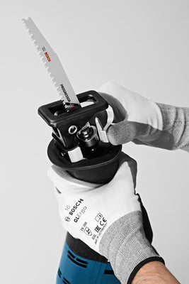 Bosch GSA 18V-32 Brushless Cordless Reciprocating Saw 18V (Bare Tool Only) - GIGATOOLS.PH