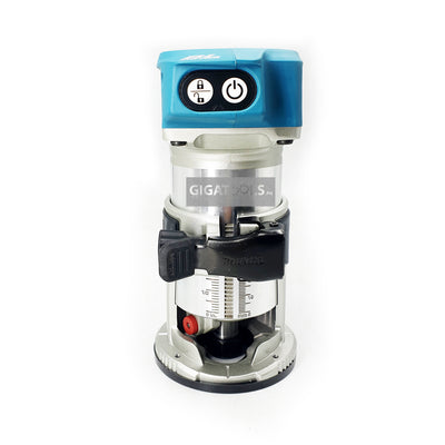 Makita DRT50Z Cordless Trimmer 18V LXT® Li-Ion (Battery and Charger are Sold separately) - GIGATOOLS.PH