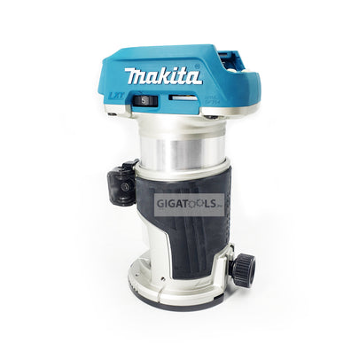 Makita DRT50Z Cordless Trimmer 18V LXT® Li-Ion (Battery and Charger are Sold separately) - GIGATOOLS.PH