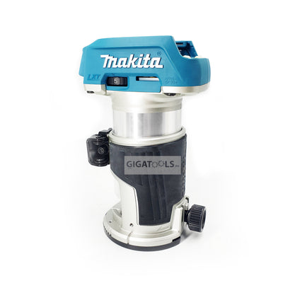 Makita DRT50Z Cordless Trimmer 18V LXT® Li-Ion (Battery and Charger are Sold separately) - GIGATOOLS.PH