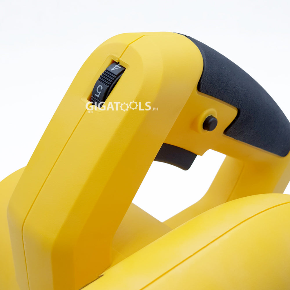 DeWalt Blowers – GIGATOOLS Industrial Center