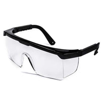 Safety Goggles Protective Spectacles for eyewear - GIGATOOLS.PH