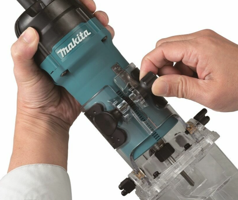 Makita 3712 1/4