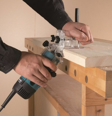 Makita 3712 1/4