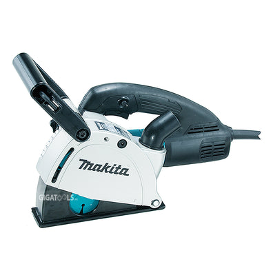 Makita SG1251J Wall Chaser (5″) 1,400W - GIGATOOLS.PH