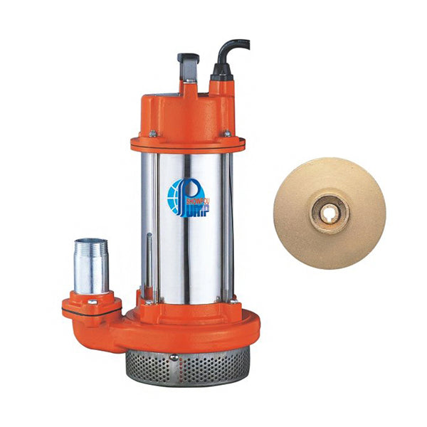 Water/Submersible Pumps – GIGATOOLS Industrial Center