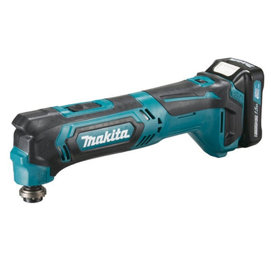 Makita TM30DWYE Cordless Multi Tool Max12V CXT Kit Set - GIGATOOLS.PH